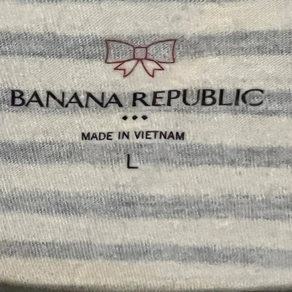 Banana Republic top size large - Picture 3 of 3
